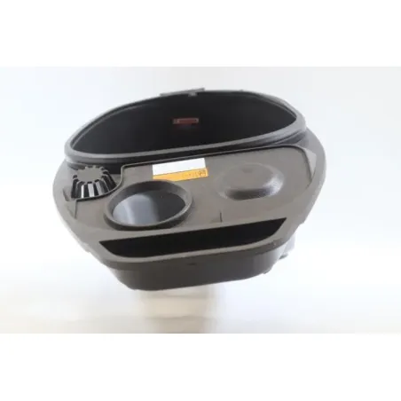 Coffre sous selle JM MOTORS EVOLIS 50 2020 - 2021