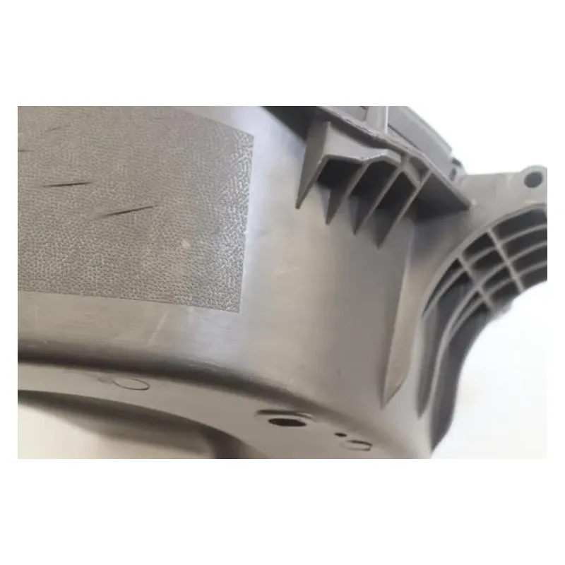 Coffre sous selle JM MOTORS EVOLIS 50 2020 - 2021