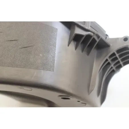 Coffre sous selle JM MOTORS EVOLIS 50 2020 - 2021