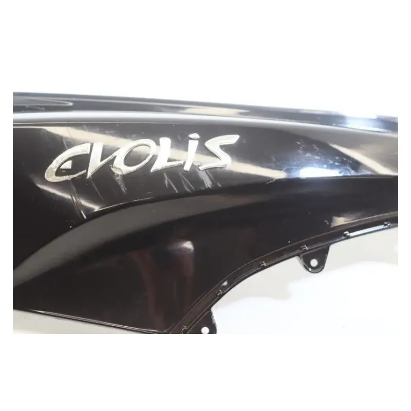 Coque arriere droit JM MOTORS EVOLIS 50 2020 - 2021