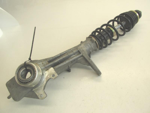Amortisseur jambe de force gauche HYTRACK HY 290 2007 2 WD