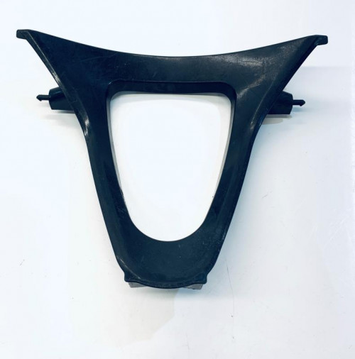 Cache carenage centrale sabot KAWASAKI ZX-6 R 636 2003-2004 NINJA