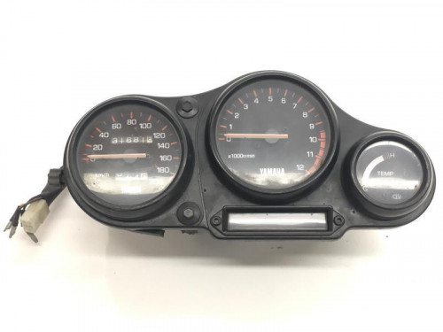 Compteur YAMAHA TDR 125 1990-1992