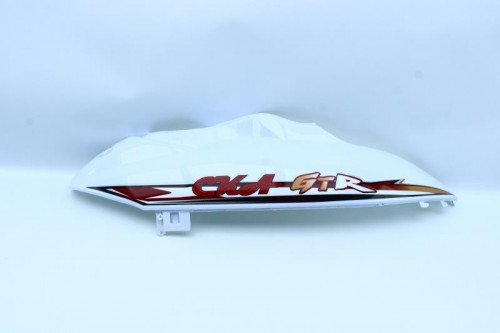 Coque arriere droit EUROCKA 50 GTR 2012 - 2020