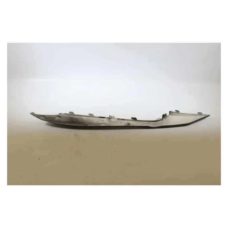 Demi sabot droit JM MOTORS EVOLIS 50 2020 - 2021