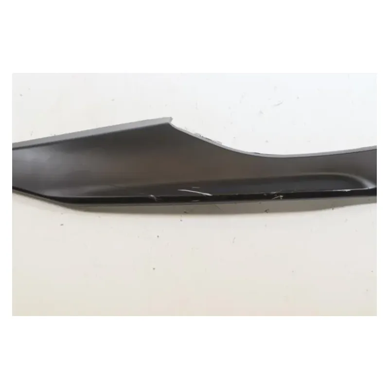 Demi sabot droit JM MOTORS EVOLIS 50 2020 - 2021