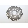Disque frein avant JM MOTORS EVOLIS 50 2020 - 2021 Disque frein avant JM MOTORS EVOLIS 50 2020 - 2021