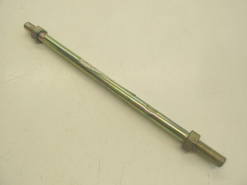 Biellette de direction HYTRACK HY 265 H 2004-2005
