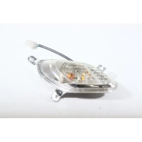 Clignotant avant droit JM MOTORS SANTANA 50 2014 - 2020