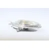 Clignotant avant droit JM MOTORS SANTANA 50 2014 - 2020 Clignotant avant droit JM MOTORS SANTANA 50 2014 - 2020