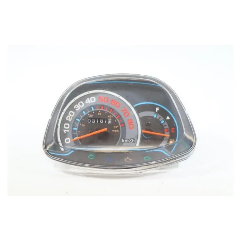 Compteur JM MOTORS SANTANA 50 2014 - 2020