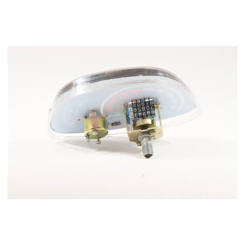 Compteur JM MOTORS SANTANA 50 2014 - 2020