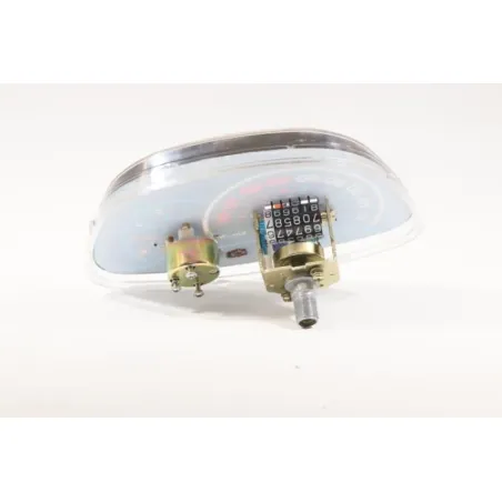 Compteur JM MOTORS SANTANA 50 2014 - 2020