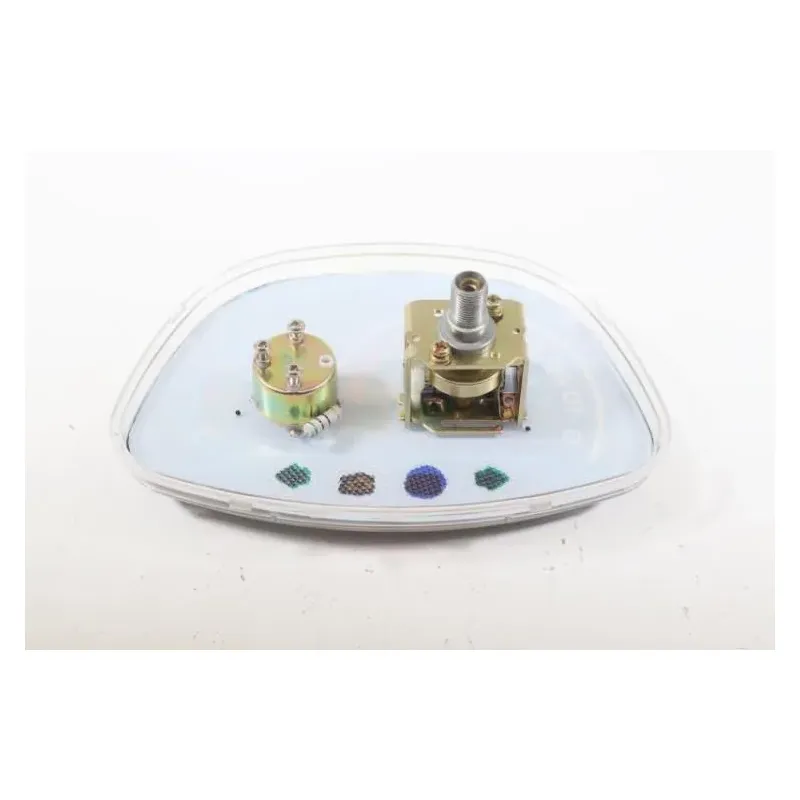 Compteur JM MOTORS SANTANA 50 2014 - 2020