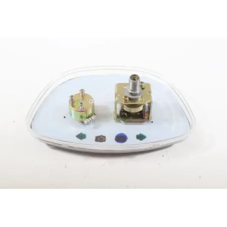 Compteur JM MOTORS SANTANA 50 2014 - 2020