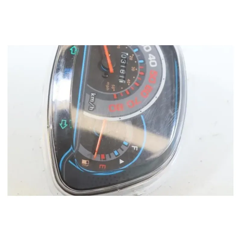 Compteur JM MOTORS SANTANA 50 2014 - 2020