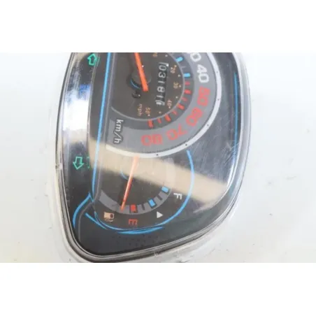 Compteur JM MOTORS SANTANA 50 2014 - 2020