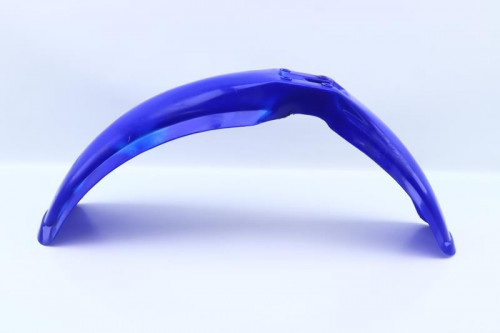 Garde boue avant YAMAHA 125 DT 1989 - 1992