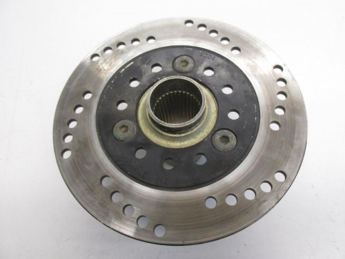 Disque frein arriere KYMCO MXU 150 2011