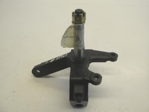 Fusee avant gauche E-TON VECTOR 250 2005-2009
