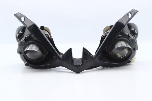 Optique feux phare SPY F1 350 RACING 2014