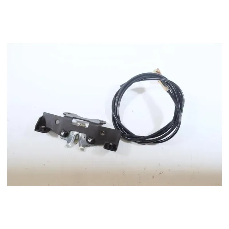 Serrure de coffre JM MOTORS SANTANA 50 2014 - 2020
