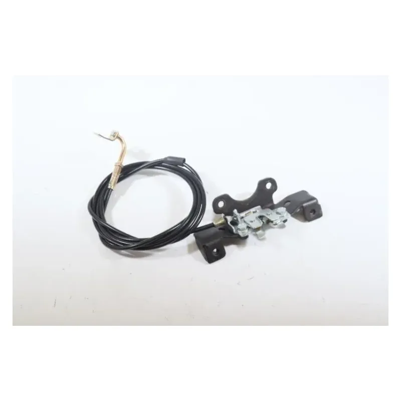 Serrure de coffre JM MOTORS SANTANA 50 2014 - 2020