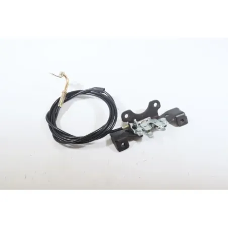 Serrure de coffre JM MOTORS SANTANA 50 2014 - 2020