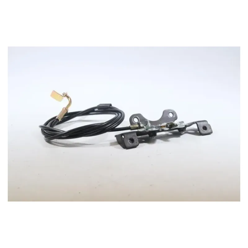 Serrure de coffre JM MOTORS SANTANA 50 2014 - 2020