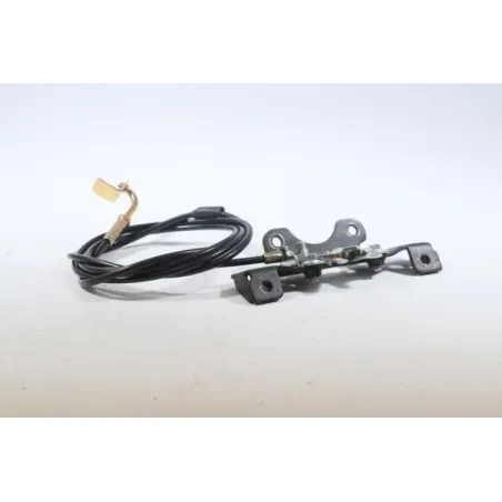 Serrure de coffre JM MOTORS SANTANA 50 2014 - 2020
