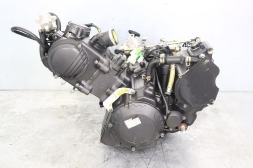 Moteur SPY F1 350 RACING 2014