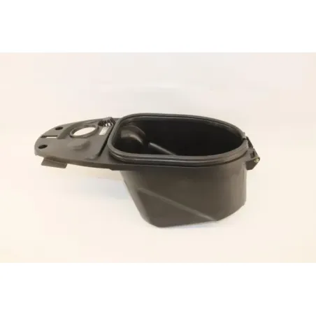Coffre sous selle JM MOTORS SANTANA 50 2014 - 2020
