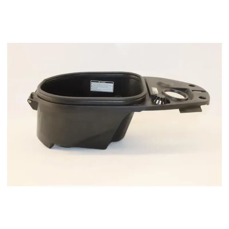 Coffre sous selle JM MOTORS SANTANA 50 2014 - 2020
