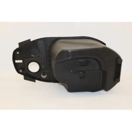 Coffre sous selle JM MOTORS SANTANA 50 2014 - 2020