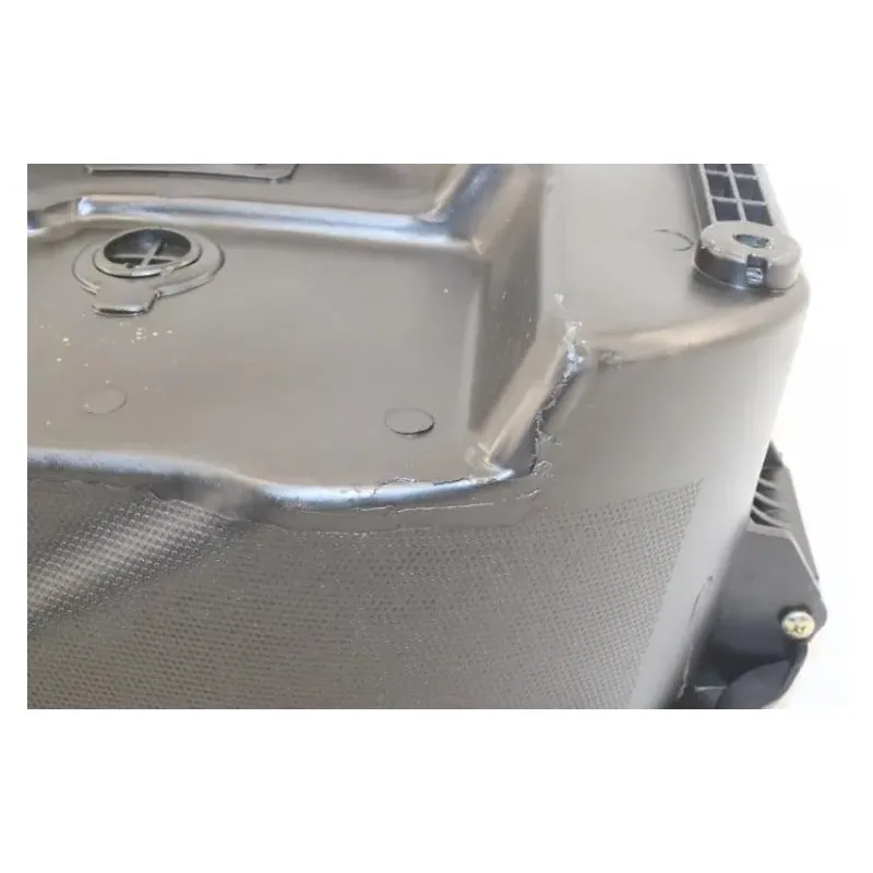 Coffre sous selle JM MOTORS SANTANA 50 2014 - 2020
