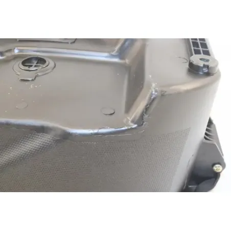Coffre sous selle JM MOTORS SANTANA 50 2014 - 2020