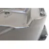 Coffre sous selle JM MOTORS SANTANA 50 2014 - 2020 Coffre sous selle JM MOTORS SANTANA 50 2014 - 2020
