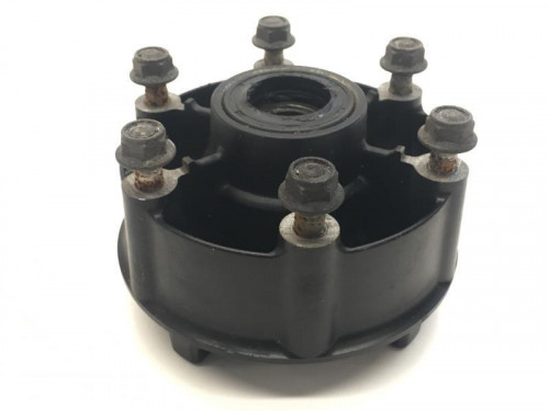 Porte couronne YAMAHA YZF 125 R 2008-2013