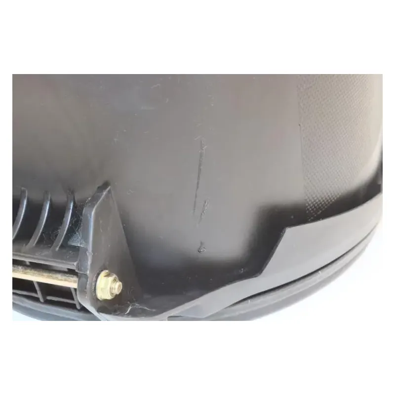 Coffre sous selle JM MOTORS SANTANA 50 2014 - 2020
