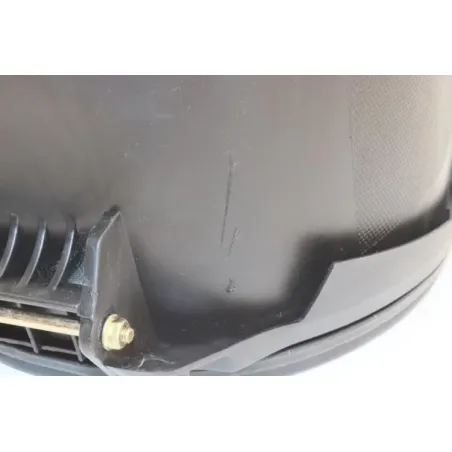 Coffre sous selle JM MOTORS SANTANA 50 2014 - 2020