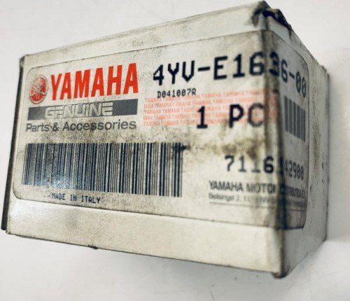 Piston YAMAHA TZR 50 2003-2012