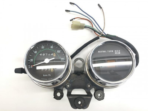 Compteur HONDA CM 125 1992-1999 CUSTOM