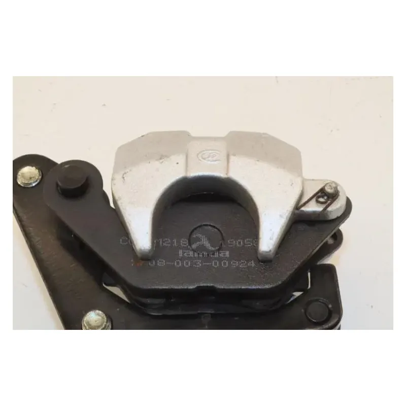 Etrier de frein avant JM MOTORS SANTANA 50 2014 - 2020