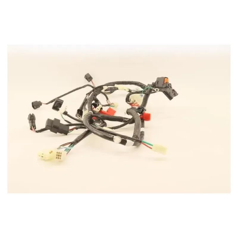 Faisceau electrique SYM ORBIT III 50 2018 - 2021