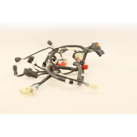Faisceau electrique SYM ORBIT III 50 2018 - 2021