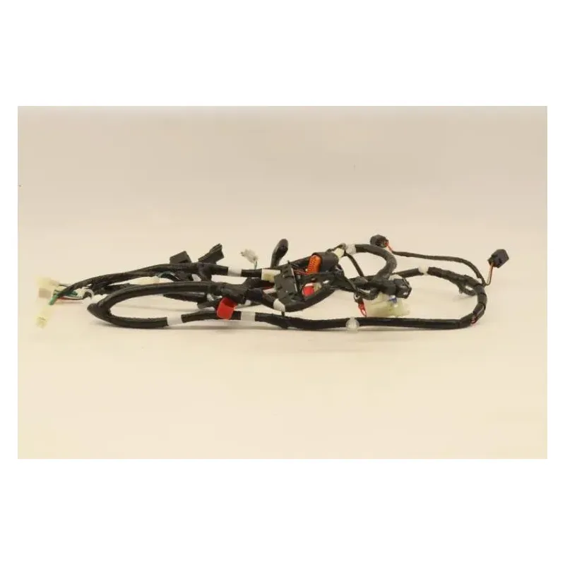 Faisceau electrique SYM ORBIT III 50 2018 - 2021