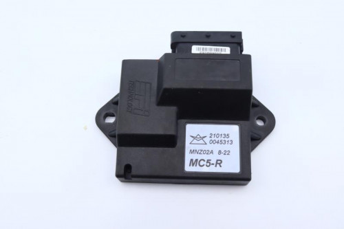 Boitier cdi RIEJU 50 MRT 2022