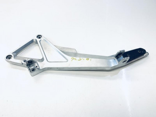 Platine avant gauche HONDA CB F 600 1998-2001 HORNET