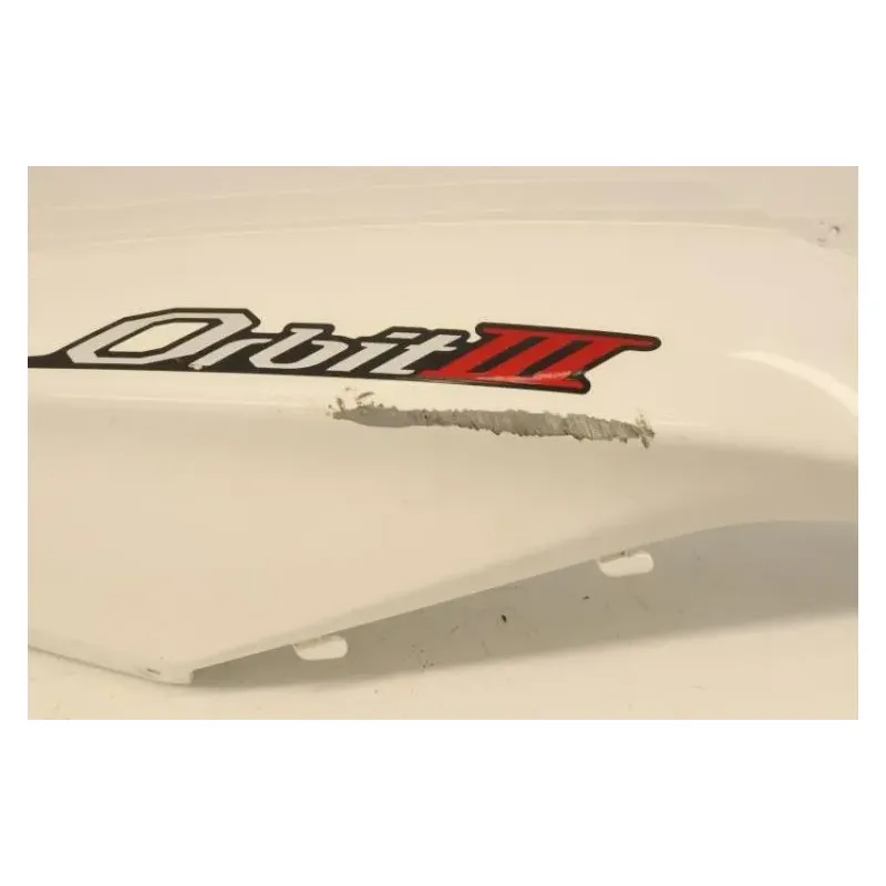 Coque arriere droit SYM ORBIT III 50 2018 - 2021