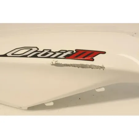 Coque arriere droit SYM ORBIT III 50 2018 - 2021